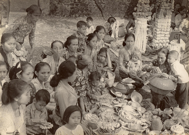 Detail Foto Orang Bali Jaman Dulu Nomer 22