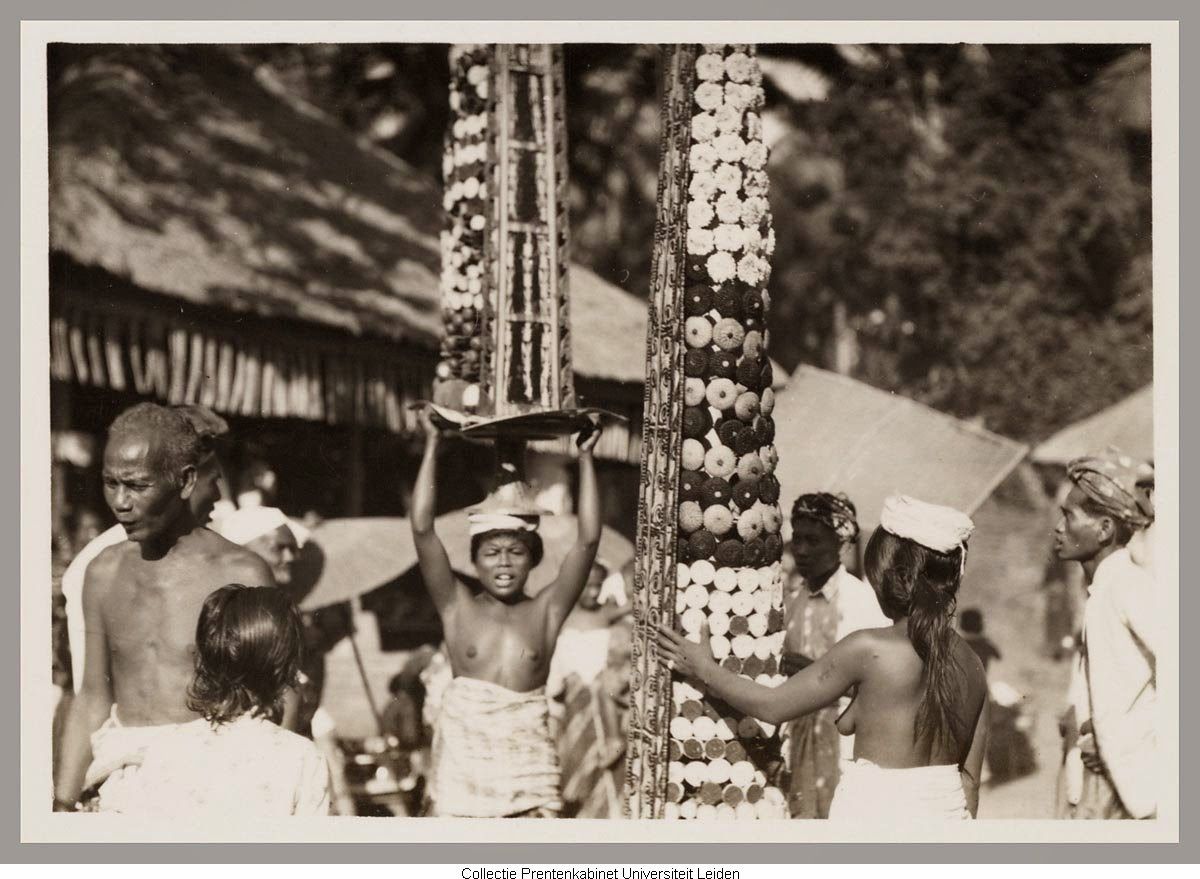 Detail Foto Orang Bali Jaman Dulu Nomer 30