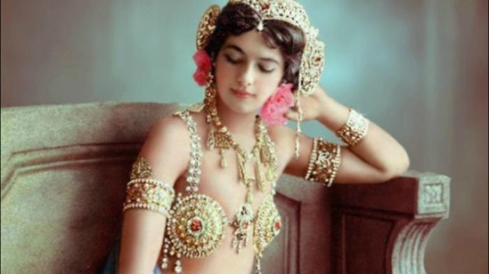 Detail Foto Orang Bali Jaman Dulu Nomer 33