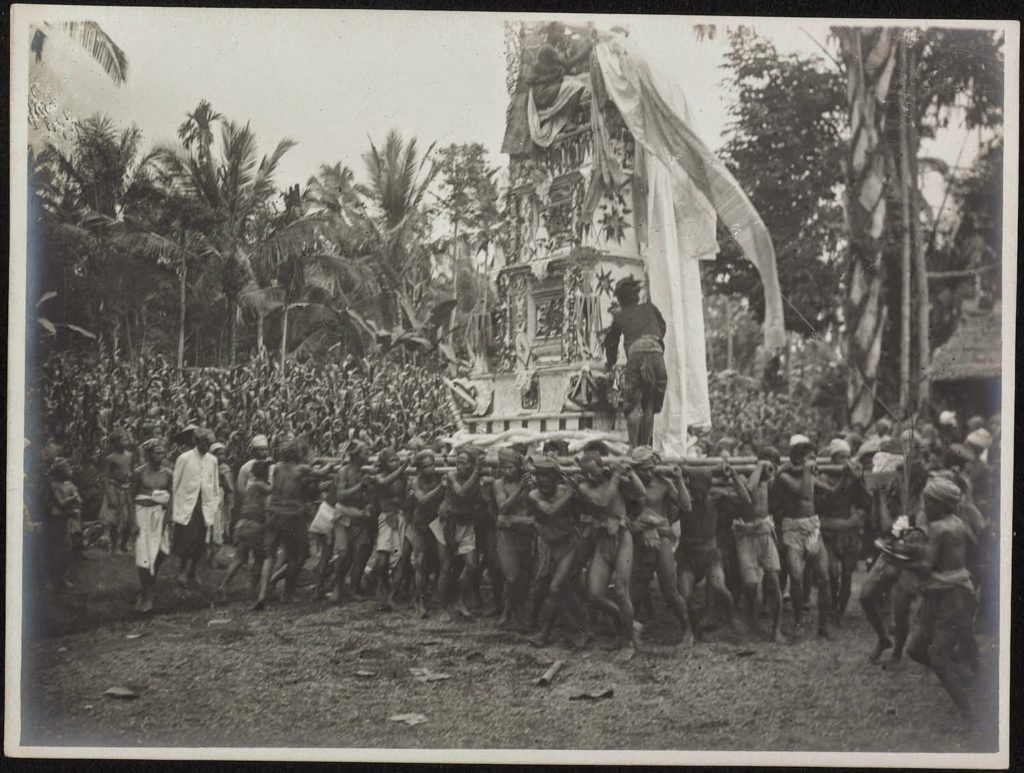 Detail Foto Orang Bali Jaman Dulu Nomer 43