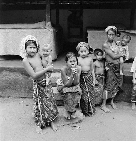 Detail Foto Orang Bali Jaman Dulu Nomer 7