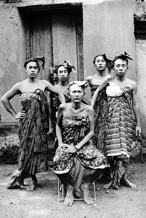 Detail Foto Orang Bali Jaman Dulu Nomer 8