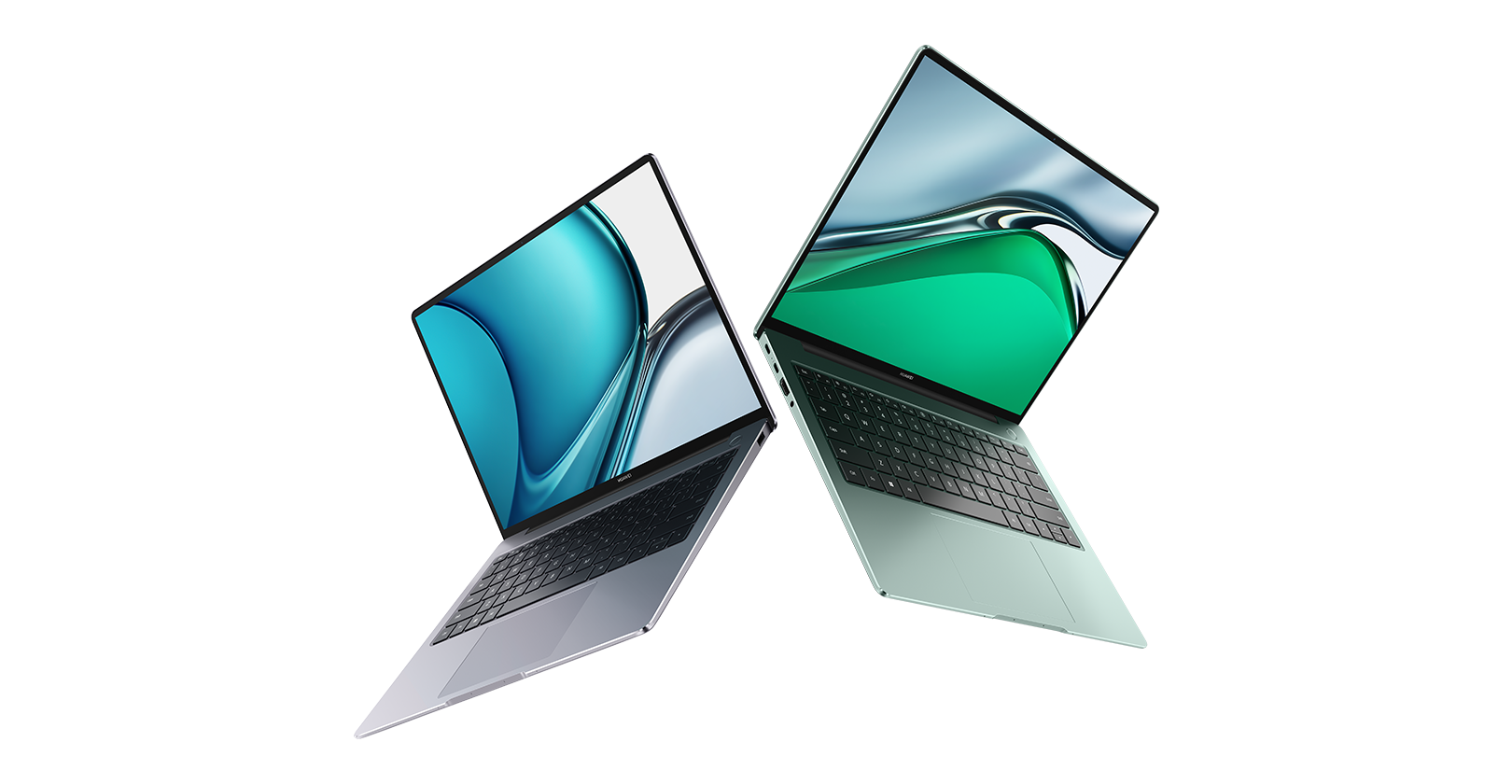 Detail Huawei Matebook X Signature Edition Nomer 13