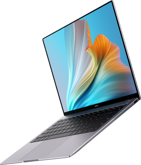 Detail Huawei Matebook X Signature Edition Nomer 2