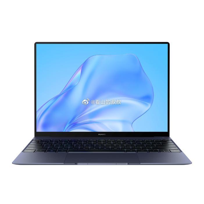 Detail Huawei Matebook X Signature Edition Nomer 20