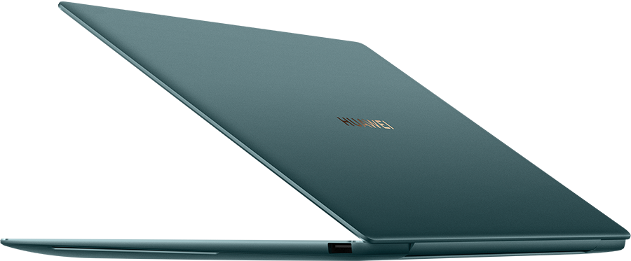 Detail Huawei Matebook X Signature Edition Nomer 23