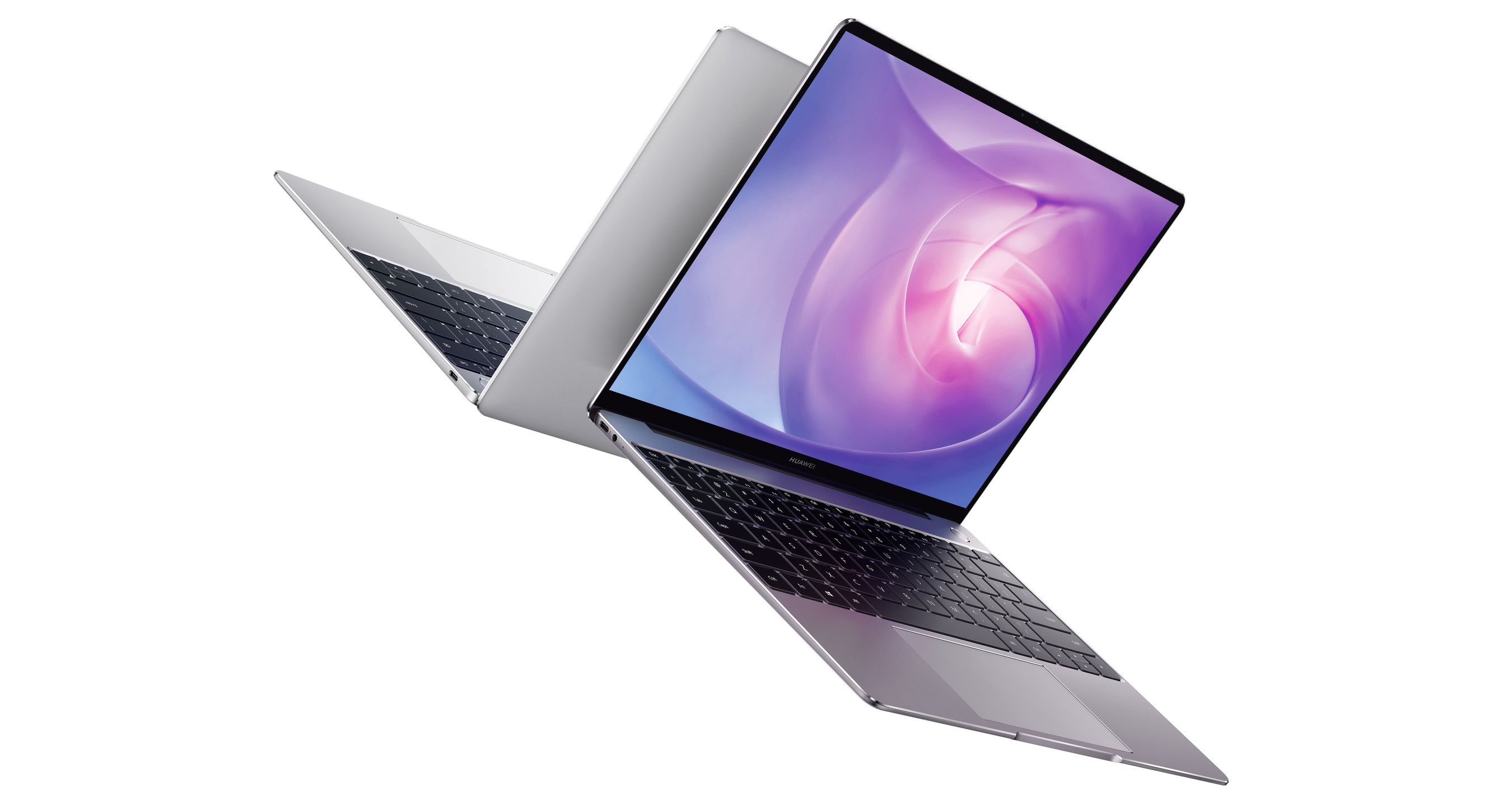 Detail Huawei Matebook X Signature Edition Nomer 25