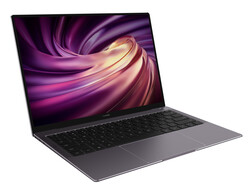 Detail Huawei Matebook X Signature Edition Nomer 26