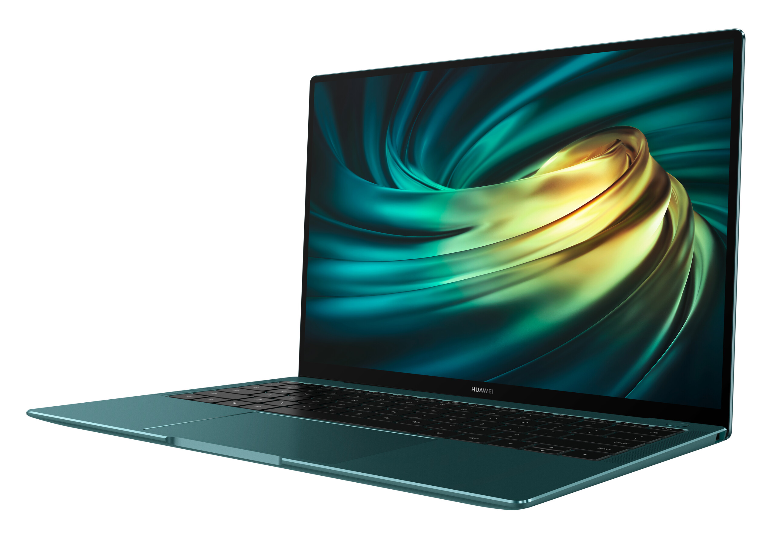 Detail Huawei Matebook X Signature Edition Nomer 5
