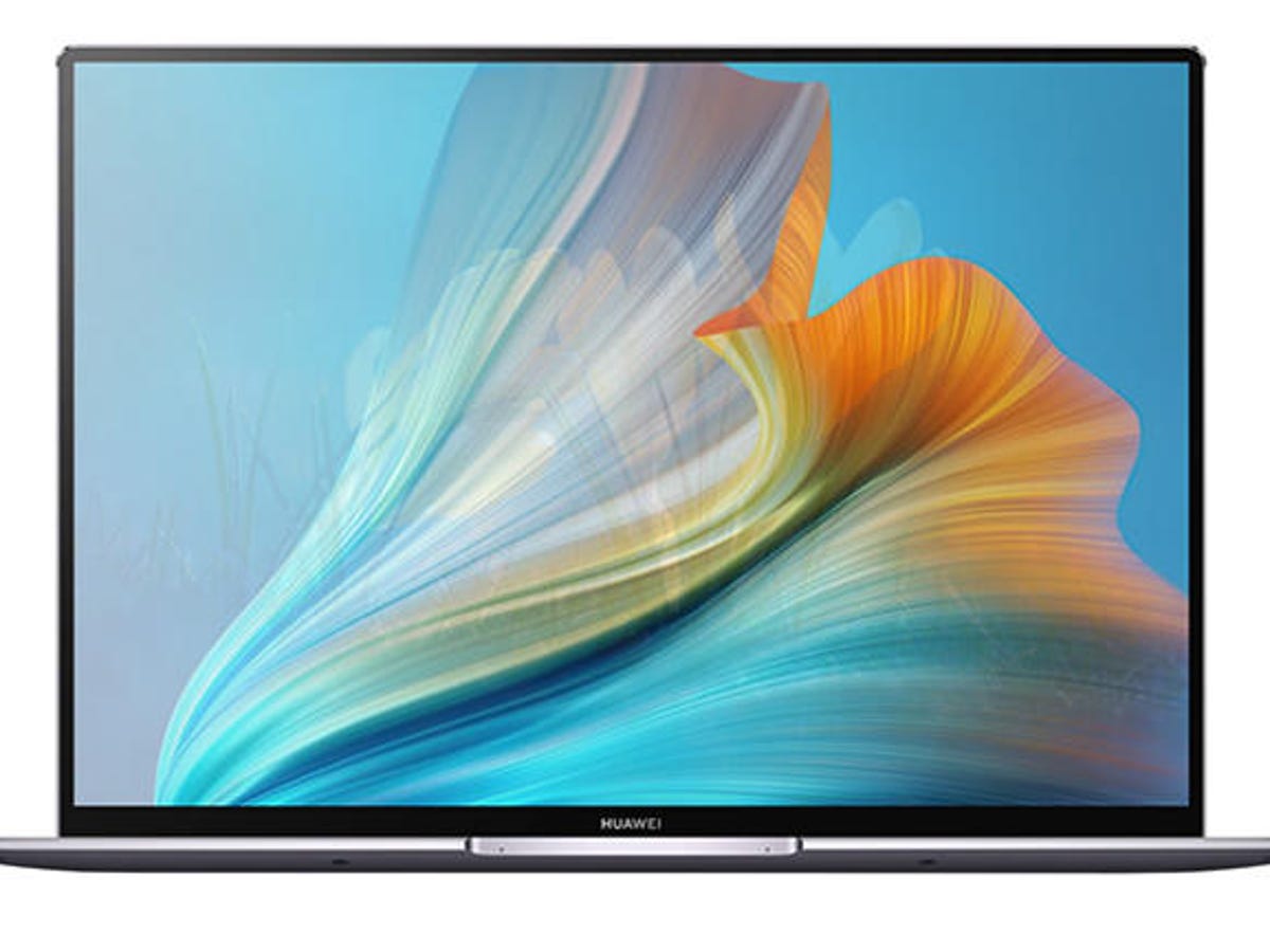 Detail Huawei Matebook X Signature Edition Nomer 9