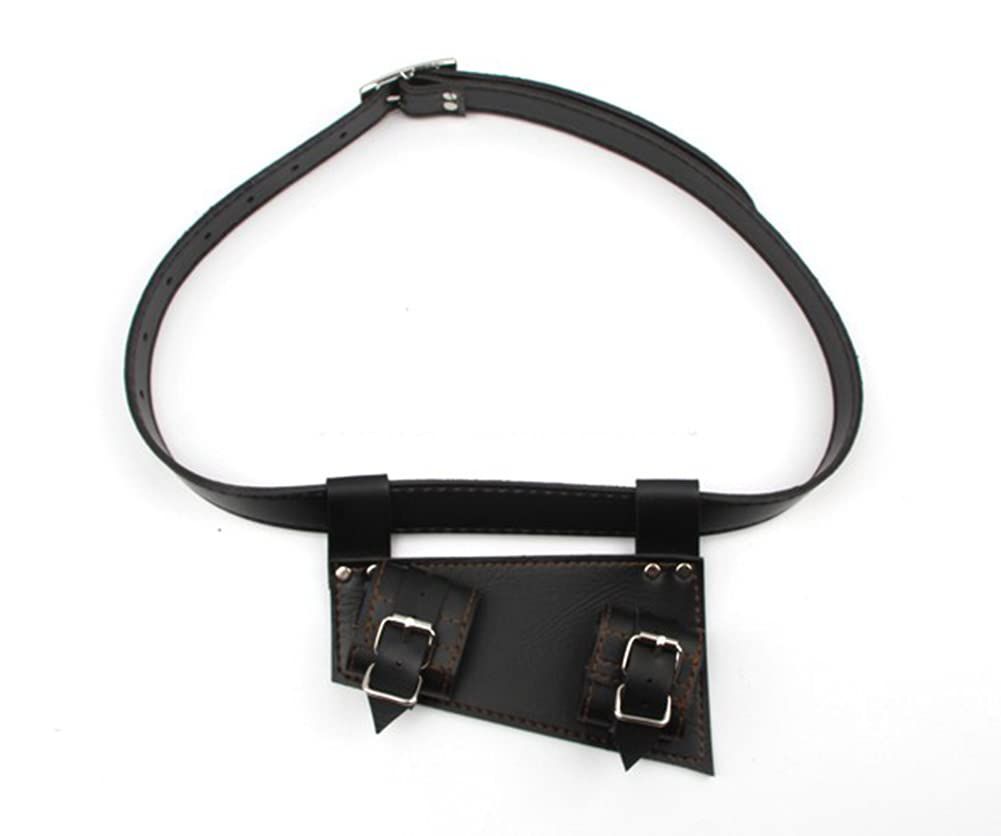 Detail Katana Sword Belt Holster Nomer 6