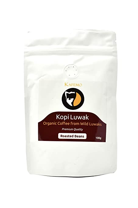 Detail Luwak Kaffee Bali Nomer 20