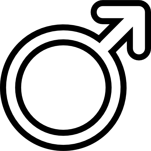 Detail Mars Zeichen Nomer 10