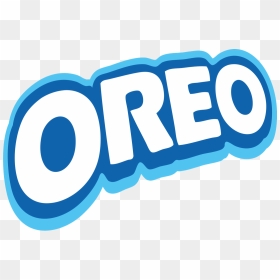 Detail Oreo Logo Nomer 8