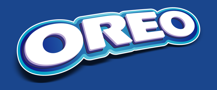 Detail Oreo Logo Nomer 18