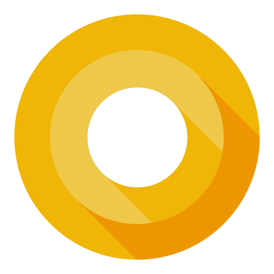 Detail Oreo Logo Nomer 21