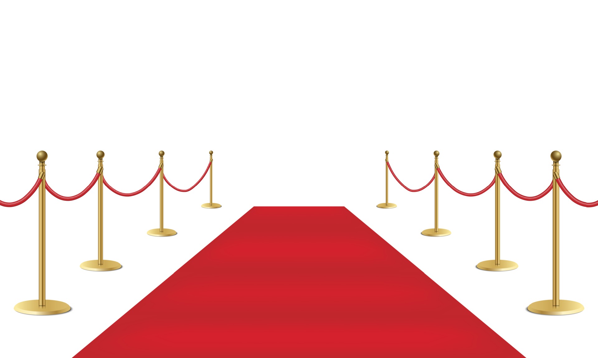 Red Carpet Background - KibrisPDR