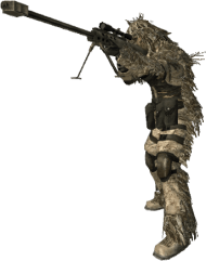 Detail Sniper Cod4 Nomer 10