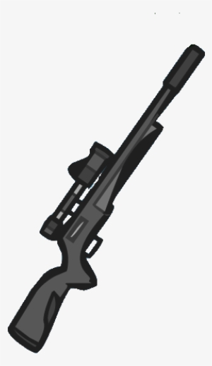 Detail Sniper Cod4 Nomer 11