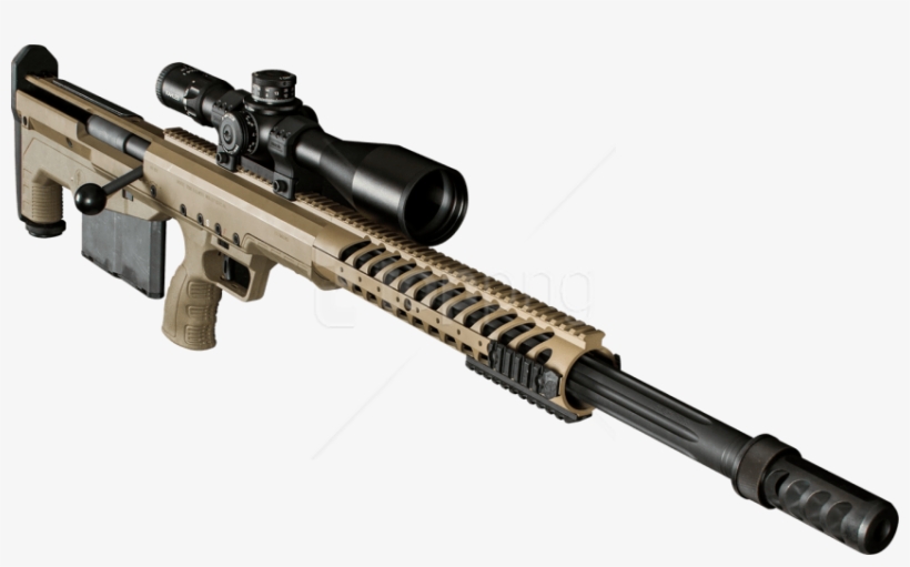 Detail Sniper Cod4 Nomer 12