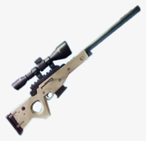 Detail Sniper Cod4 Nomer 19