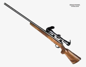 Detail Sniper Cod4 Nomer 23