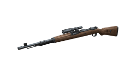 Detail Sniper Cod4 Nomer 7