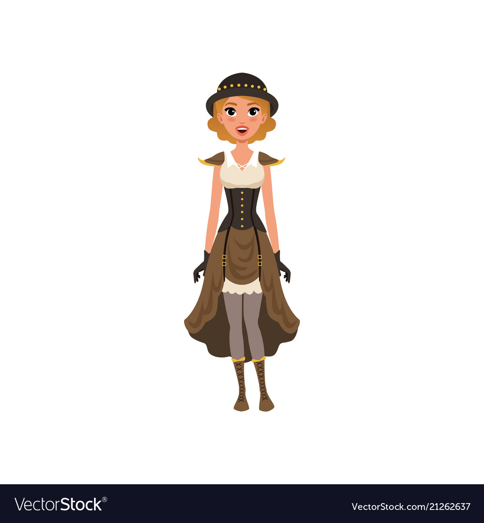 Steampunk Mode - KibrisPDR