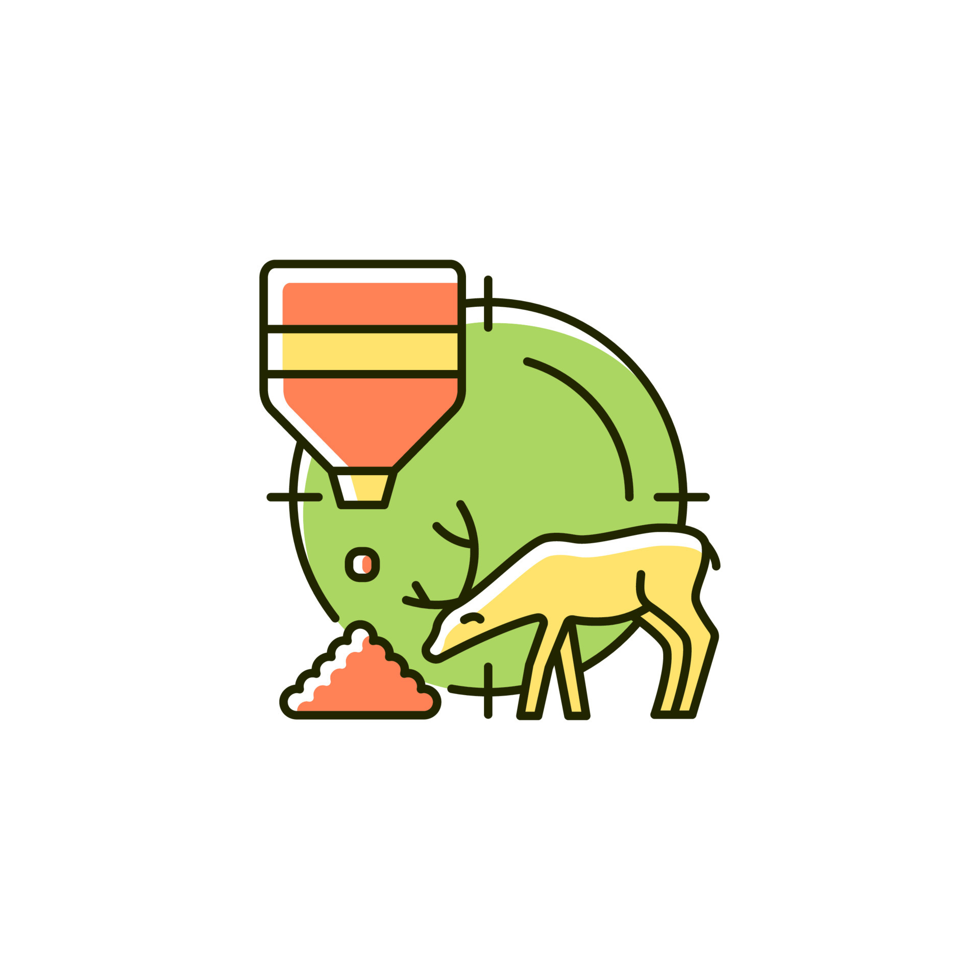 Detail Strichzeichnung Tiere Nomer 19