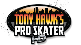 Detail Tony Hawk Pro Skater 3 Hd Nomer 13