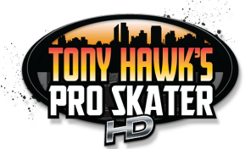 Detail Tony Hawk Pro Skater 3 Hd Nomer 16