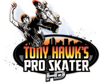 Detail Tony Hawk Pro Skater 3 Hd Nomer 21