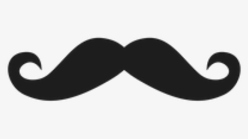 Detail Transparent Moustache Nomer 7