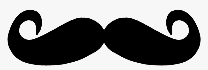 Transparent Moustache - KibrisPDR