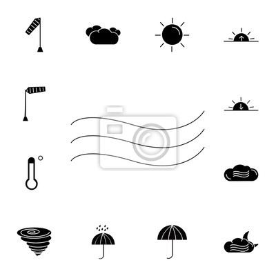 Detail Wetterzeichen Symbole Nomer 9