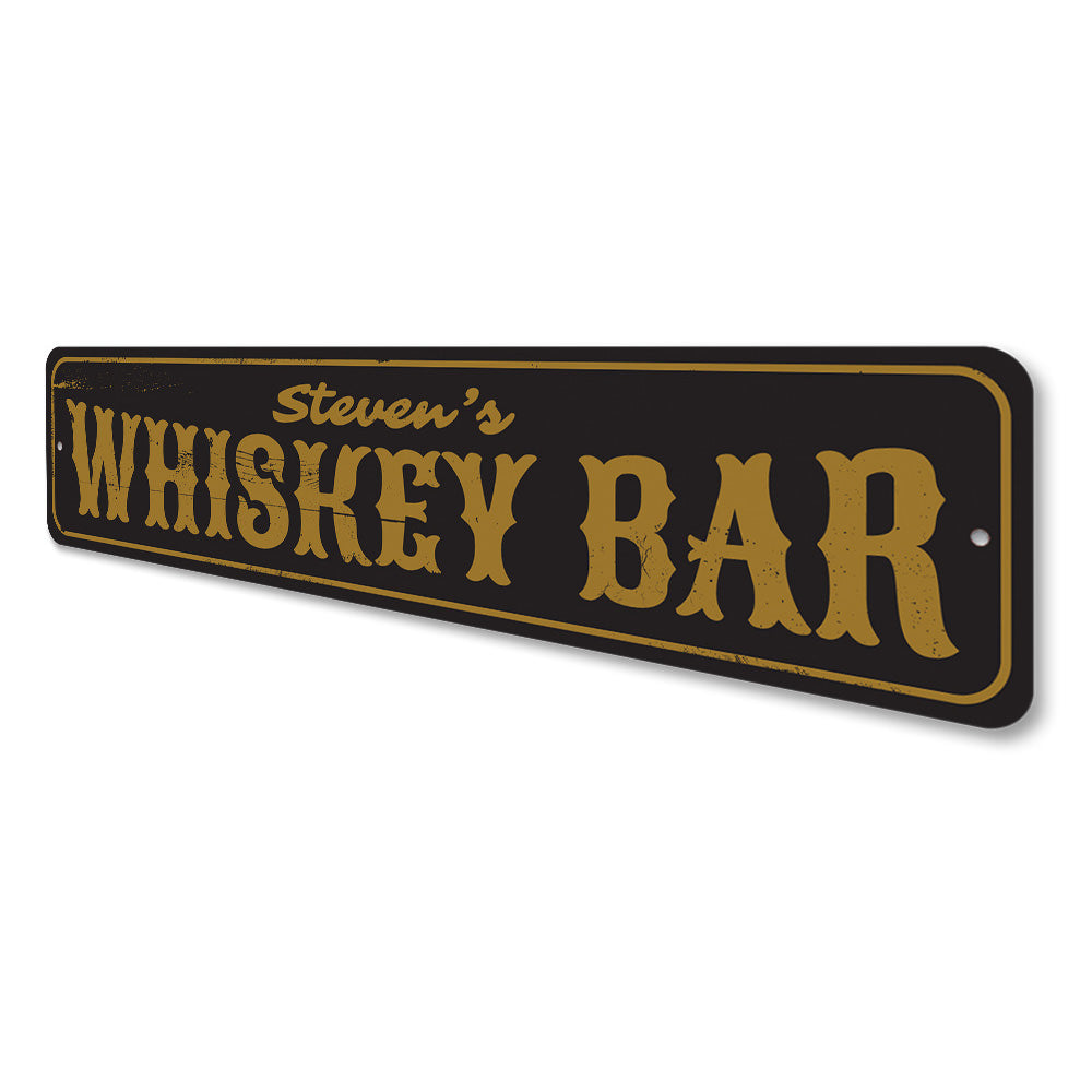 Detail Whiskey Bar Nomer 16