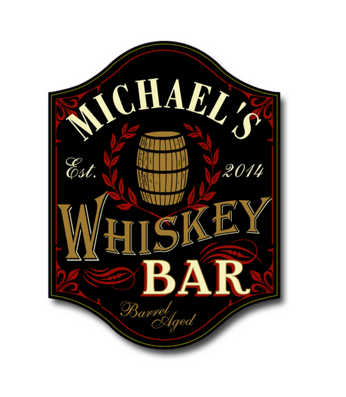 Detail Whiskey Bar Nomer 2