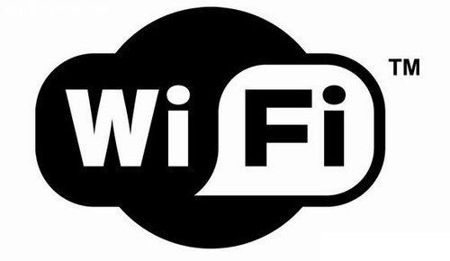 Detail Wifi Logo Nomer 6
