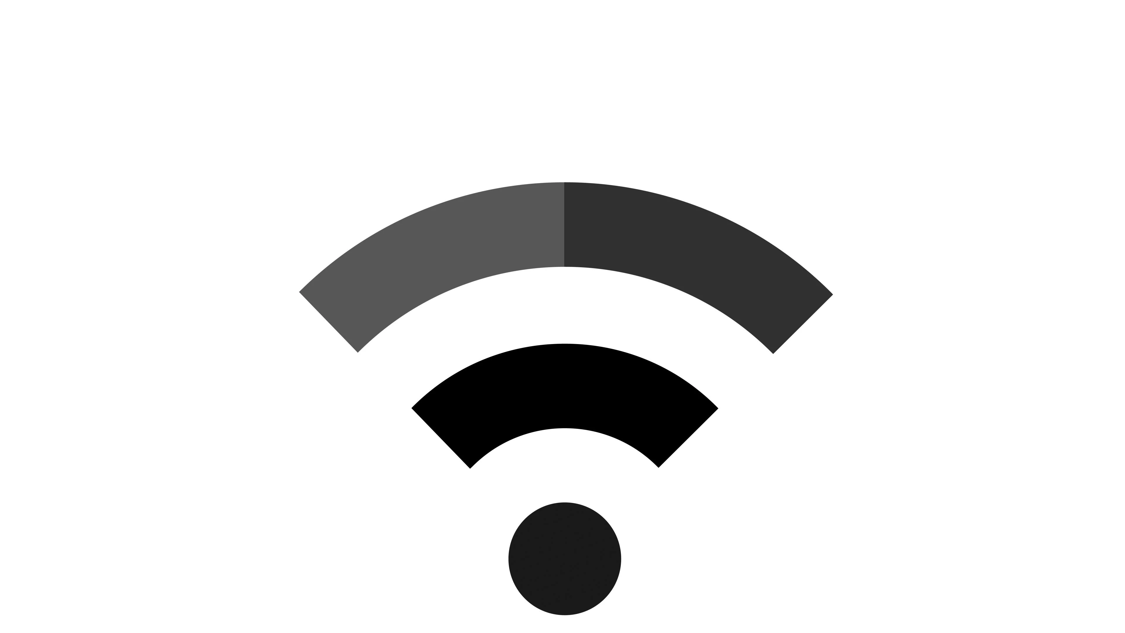 Detail Wifi Logo Nomer 12