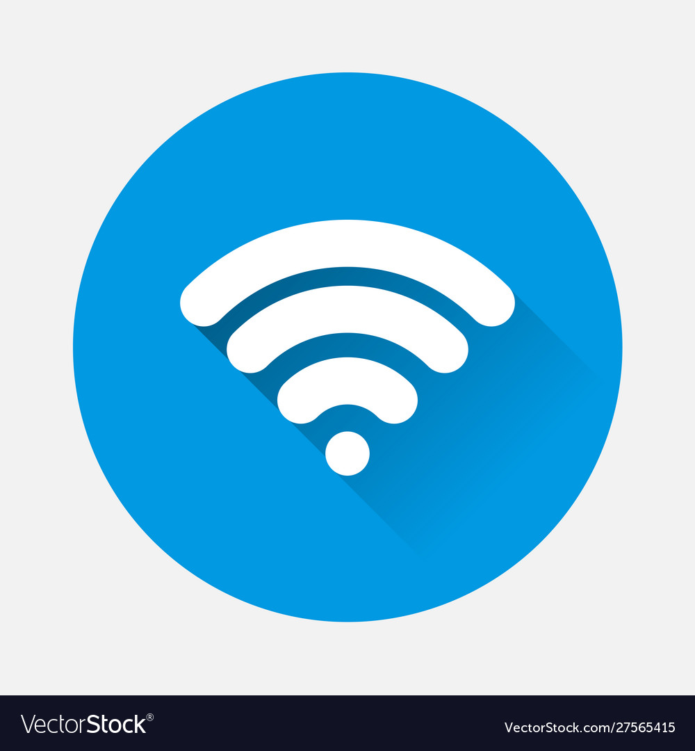 Detail Wifi Logo Nomer 14