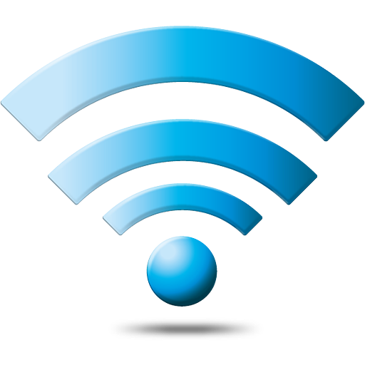 Detail Wifi Logo Nomer 3