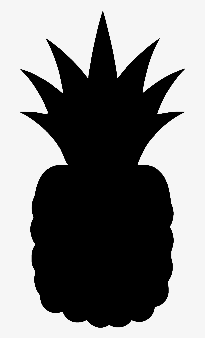 Detail Ananas Clipart Nomer 17