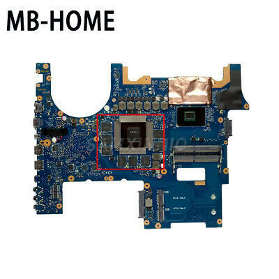 Detail Asus Blue Motherboard Nomer 18