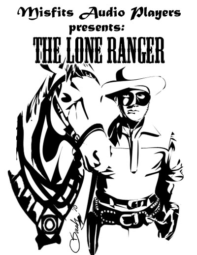 Bilder Lone Ranger - KibrisPDR