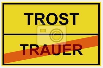 Detail Bilder Trost Trauer Nomer 2