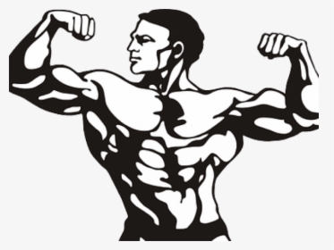 Detail Bodybuilder Bilder Nomer 17