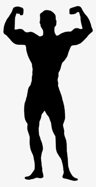 Detail Bodybuilder Bilder Nomer 2
