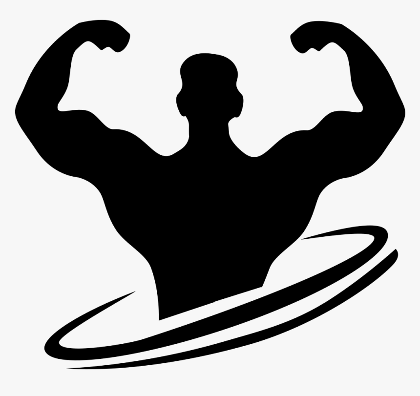 Detail Bodybuilder Bilder Nomer 20