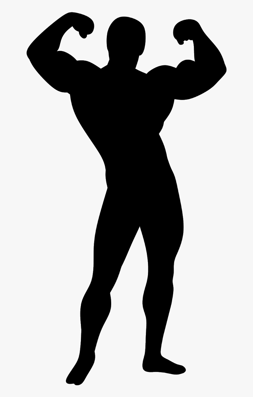 Detail Bodybuilder Bilder Nomer 21
