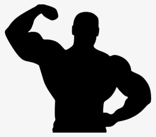 Detail Bodybuilder Bilder Nomer 24
